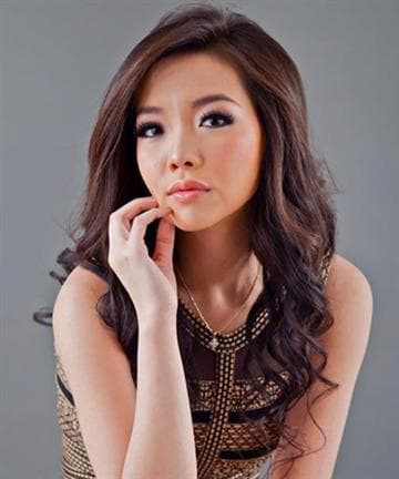 Stephanie Aurelrica Tassya Yoe