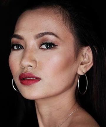 Justine Bautista Fernandez