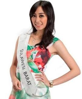 Rosalina Sariowan
