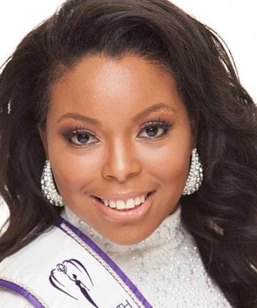Jasmine Canady