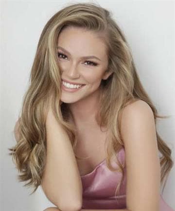 Jaclyn Davis