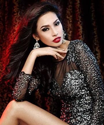 Paula Rich Bartolome