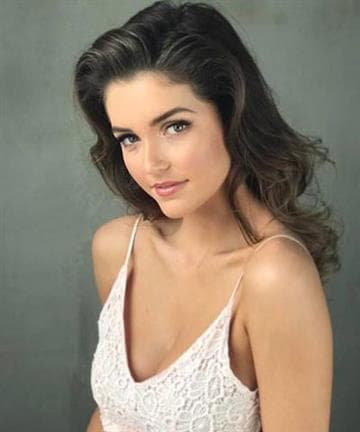 Kenzie Hansley