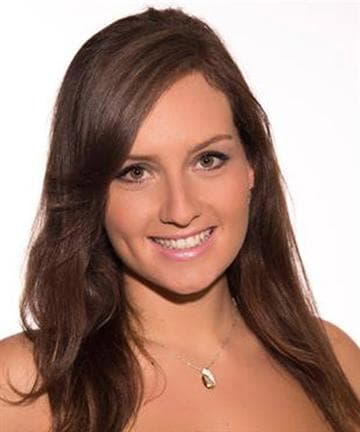 Elodie Daubresse
