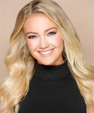 Jordan Waller