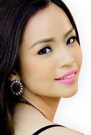 Patrixia Sherly Santos
