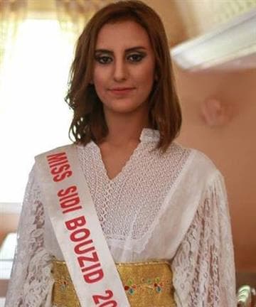 Oumayma Hosni