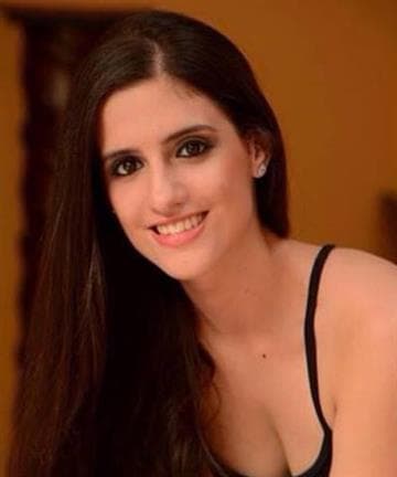 Gisela Galindo
