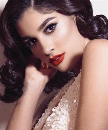 Maria Jose Antillon Mayorga