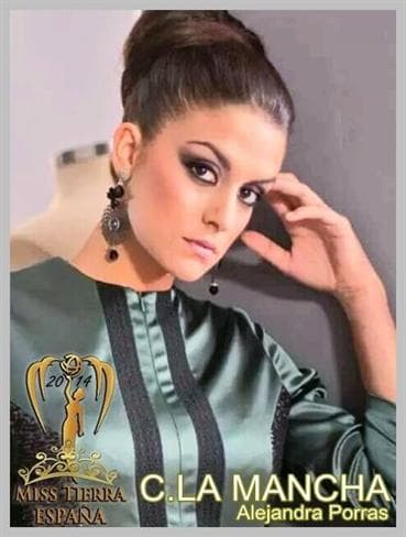 Alejandra Porras