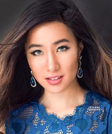 Kristine Hara