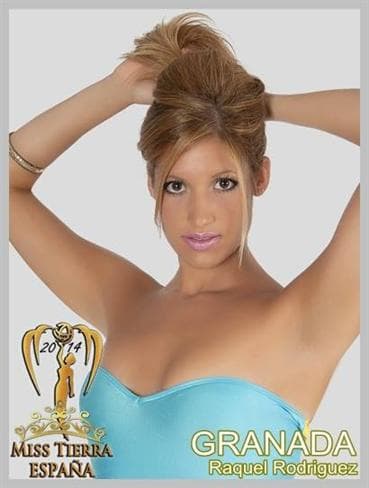 Raquel Rodriguez