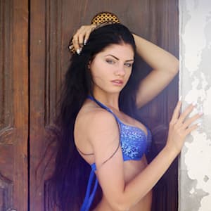Jessica Dal Bò
