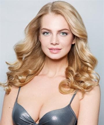 Yulia Belyakova