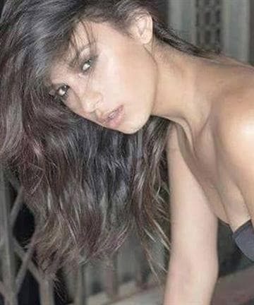 Jessica Garcia