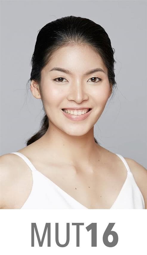 Prapatsorn Thaisatien