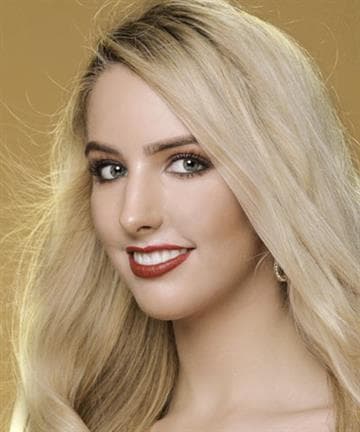 Christie van Schalkwyk