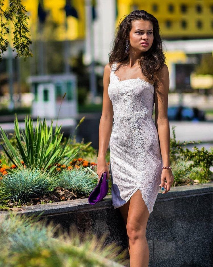 Andjela Paleksic (Анђела Палексић) Miss World Bosnia and Herzegovina 2018, Miss World 2018 Contestant (Photo Credits: Miss World/ Candidate Official FaceBook/ Instagram)