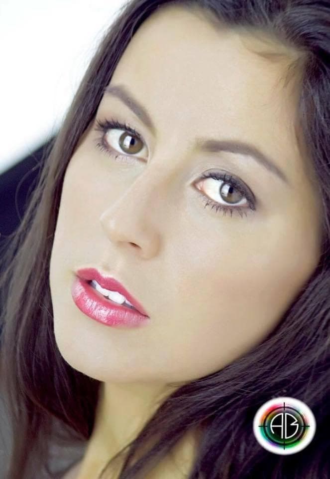Deborah Lambie Contestant from New Zealand for Miss World 2015 (Photo Courtesy: AB)
