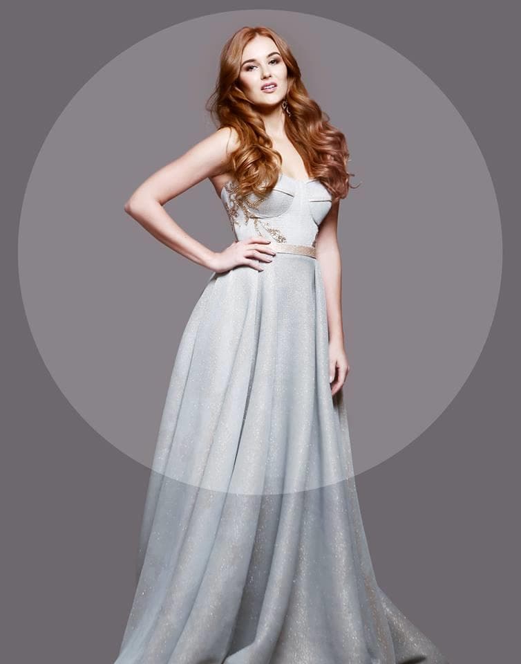 Jana Šišková Miss Supranational Czech Republic 2018, Finalist Miss Supranational 2018 (Photo Credits: Miss Supranational Official/photographer Raymond Saldaña)