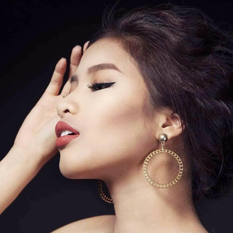 Nguyễn Thị Thanh Tuyền Contestant from Vietnam for Miss Eco International 2017 Photoshoot (Photo Credit: Facebook/Instagram Official)
