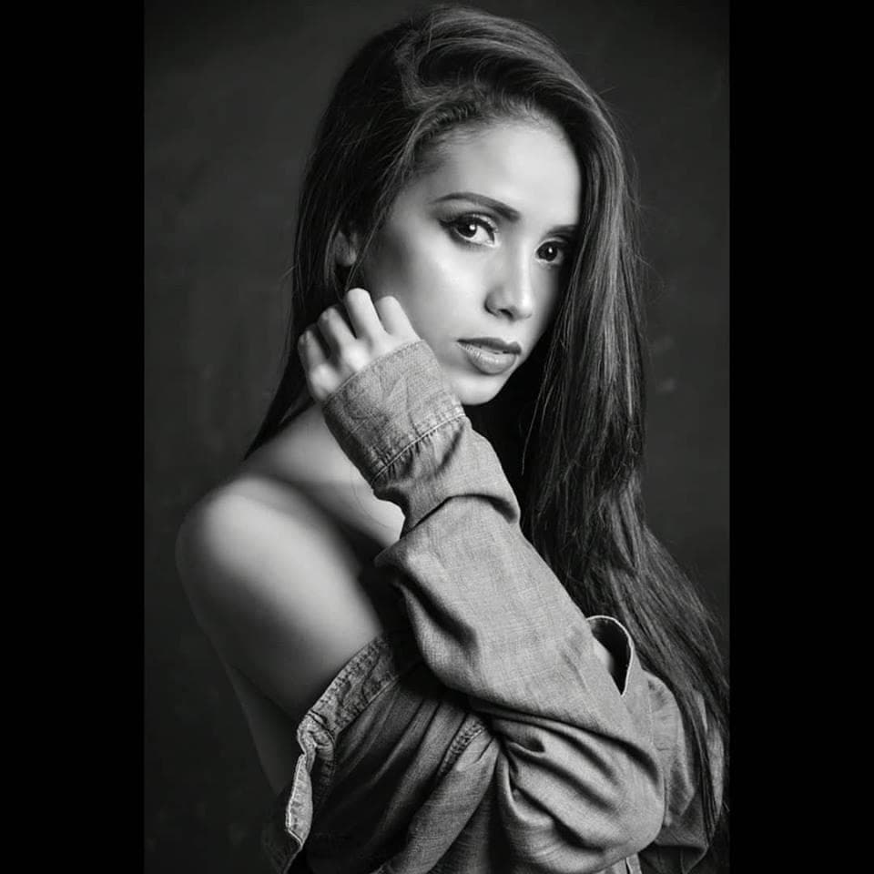 Maria Elena Antelo Molina Miss International Bolivia 2018, Finalist Miss International 2018 (Photo Courtesy: Miss International/ Candidate Official FaceBook/ Instagram)