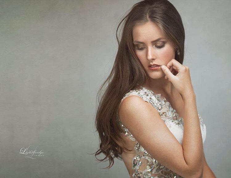 Jaime Yvonne Vandenberg Miss Earth Canada 2018, Finalist Miss Earth 2018 (Photo Courtesy: Miss Earth/ Candidate Official FaceBook/ Instagram)