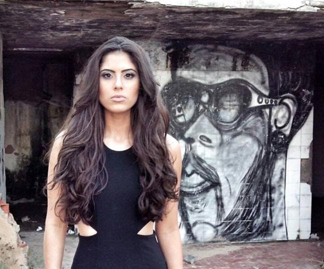 Deise Benício (Brazil) Miss International 2014 Finalist