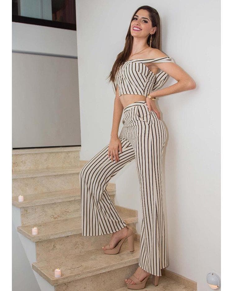 Melissa Flores Miss Earth Mexico 2018, Finalist Miss Earth 2018 (Photo Courtesy: Miss Earth/ Candidate Official FaceBook/ Instagram)