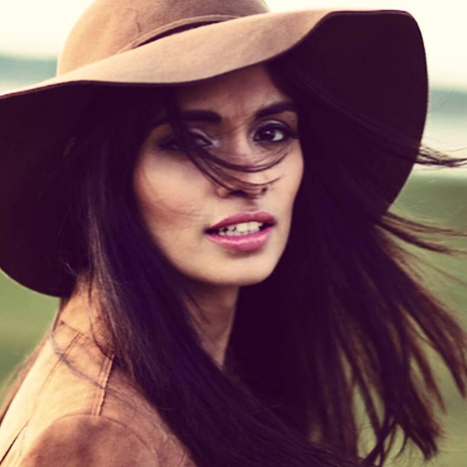 Aafreen Vaz contestant from India for Miss Supranational 2015