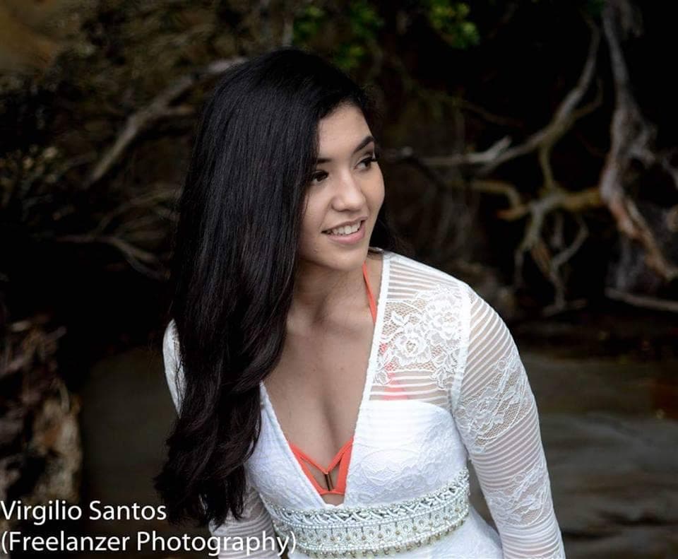Cosmiana Brown Miss Grand New Zealand 2016 (Photo Credit: Official Facebook/ Miss Grand International Organization)