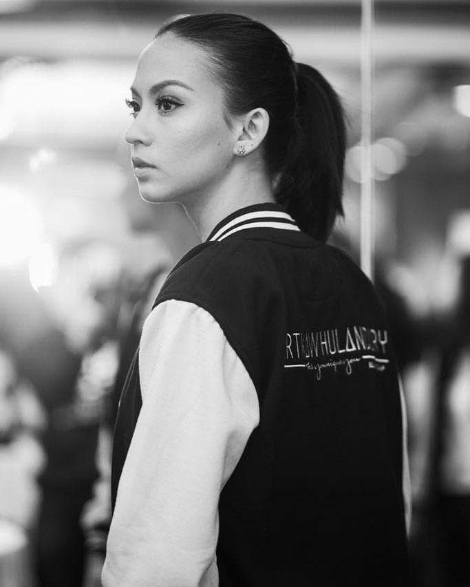 Karina Nadila Niab Miss Supranational Indonesia 2017 (Photo Credits: Miss Supranational/Facebook Official)