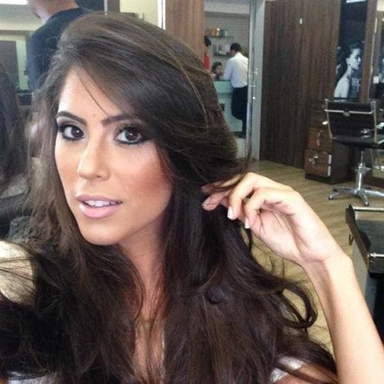 Deise Benício (Brazil) Miss International 2014 Finalist