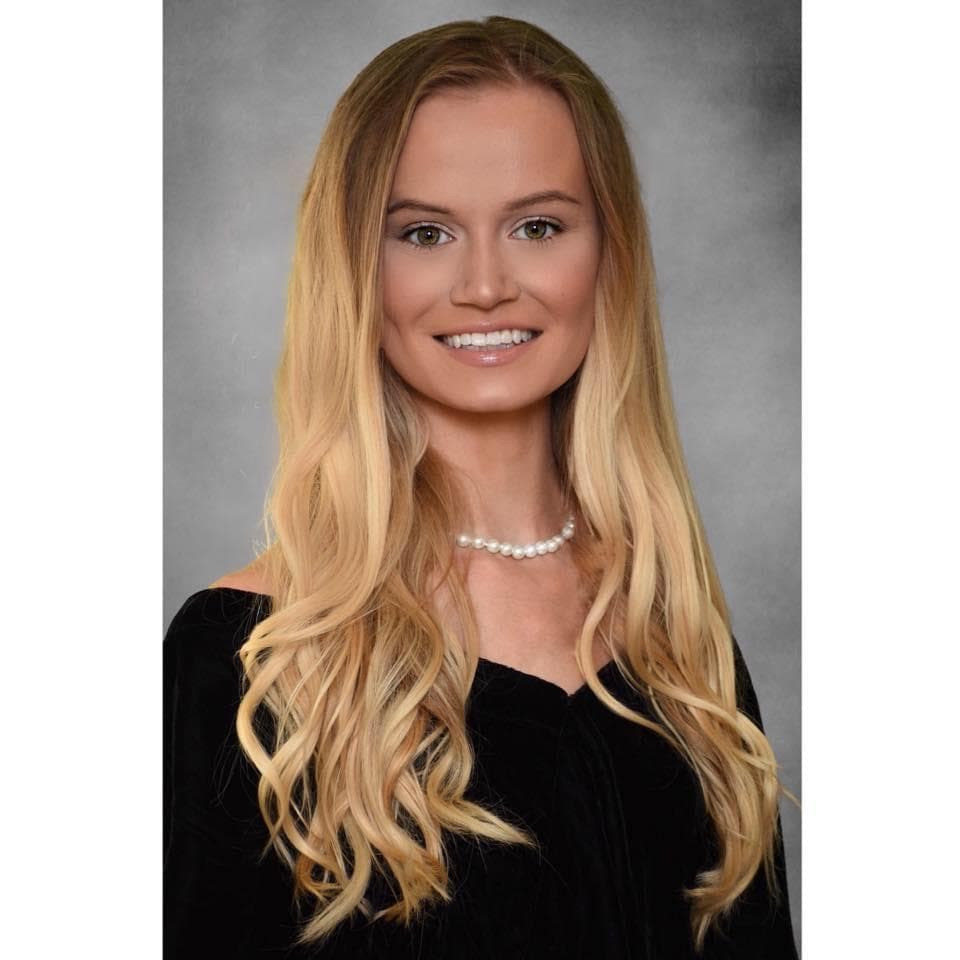 Tyler Prugh Miss Earth Midwest US 2018 - Finalist Miss Earth United States 2018 (Photo Courtesy: Miss Earth US Official)