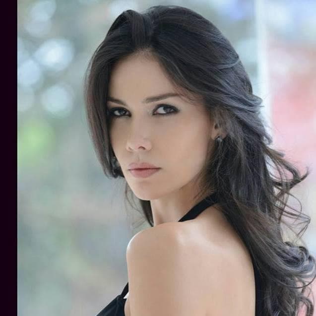 Ana Maria Landaeta contestant Miss United Continents 2016 (Photo Credits: Miss United Continents facebook official)
