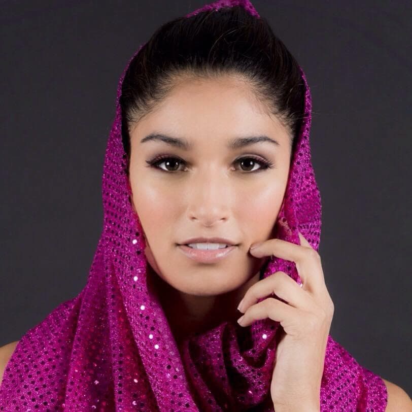 Catalina Ulloa Figueroa (La Ligua) Miss Earth Chile 2016 Contestant