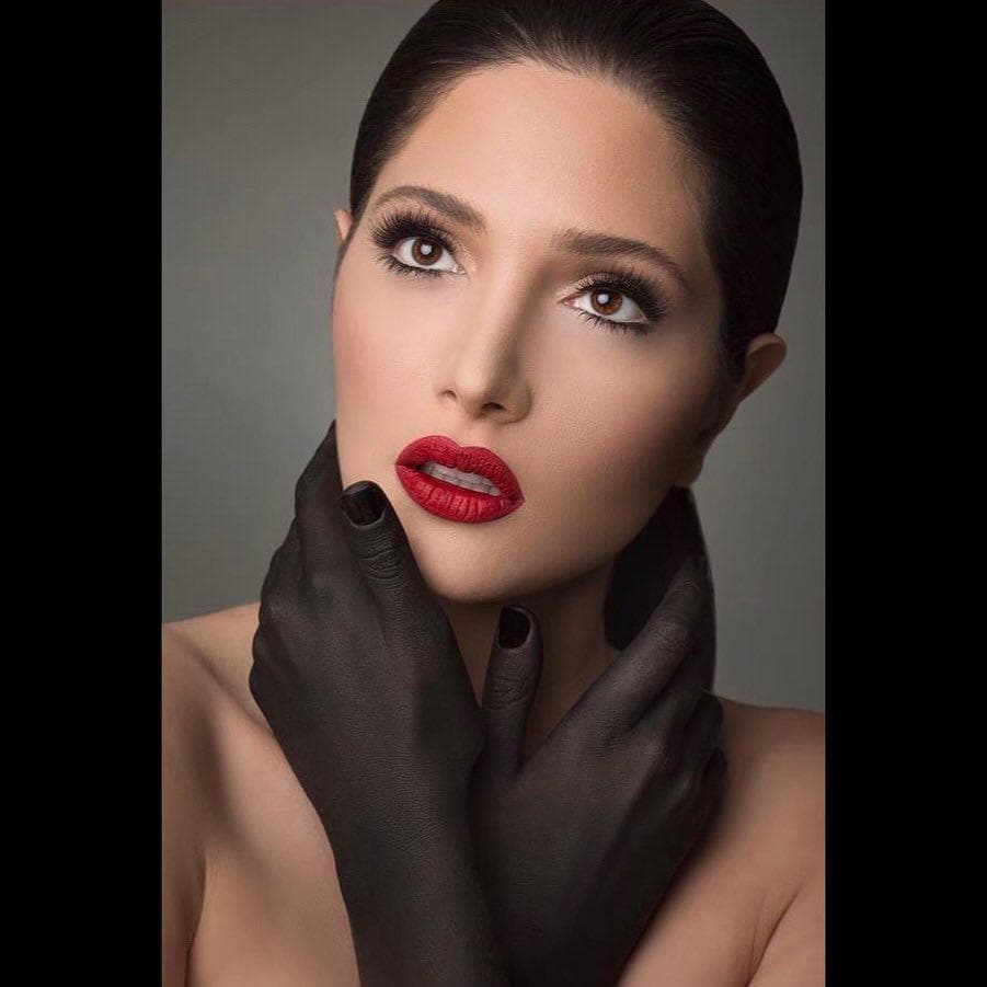 Nariman Cristina Battikha Yanyi Miss Supranational Venezuela 2018, Finalist Miss Supranational 2018 (Photo Credits: Miss Supranational Official)