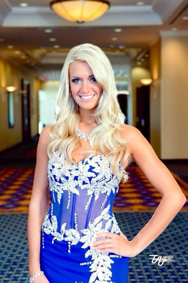 Tamara Jemuovic contestant from Canada for Miss Earth 2016