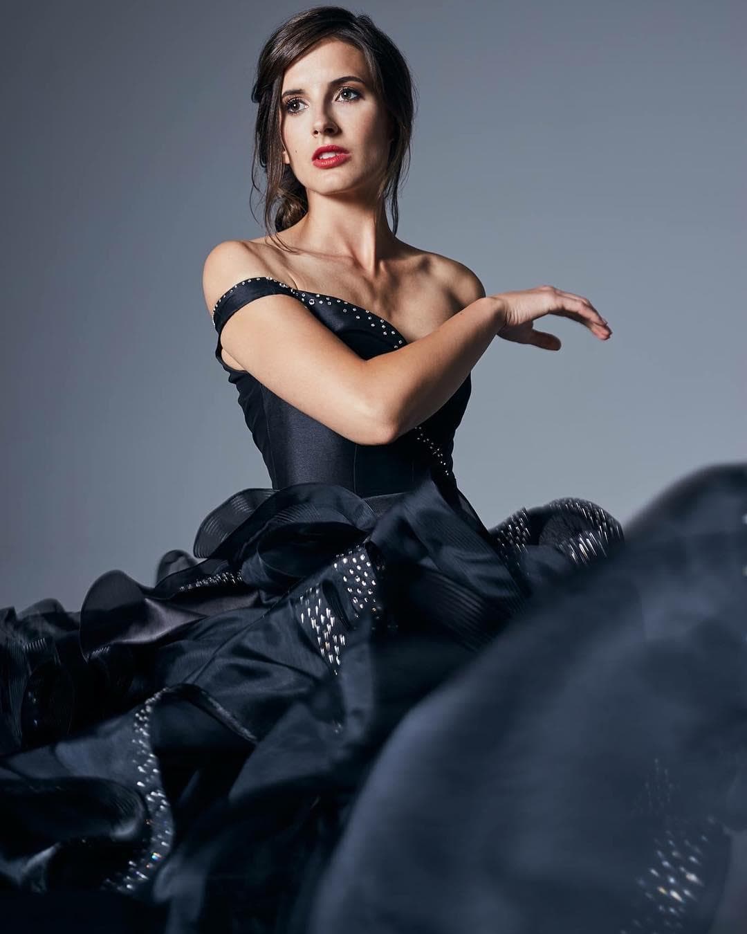 Marta Kaja Palucka Miss International Poland 2018, Finalist Miss International 2018 (Photo Courtesy: Miss International/ Candidate Official FaceBook/ Instagram)