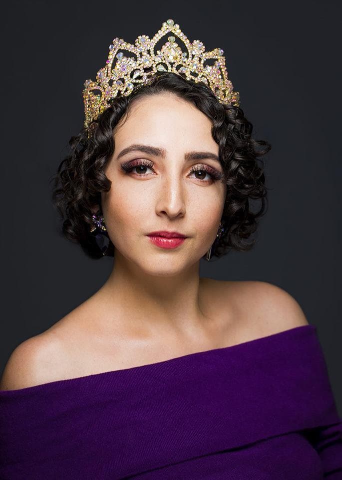 Isabella Brie Bennett Miss Earth New England US 2018 - Finalist Miss Earth United States 2018 (Photo Courtesy: Miss Earth US Official)