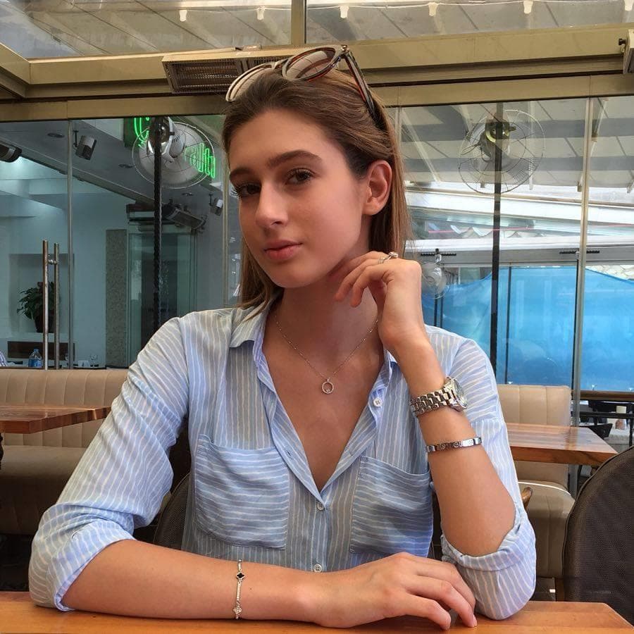 Itır Esen Miss Turkey 2017 Finalist