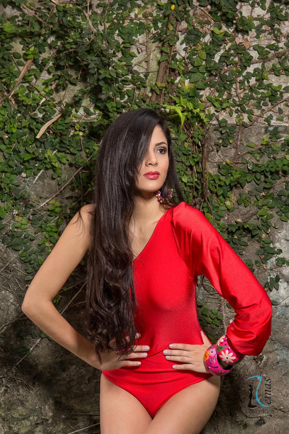 Jessica González - Costa Rica