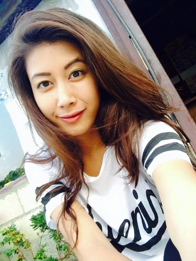 Asmi Shrestha Contestant from Nepal for Miss World 2016