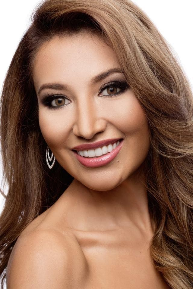 Dayanna Grageda contestant from Australia for Miss Earth 2015