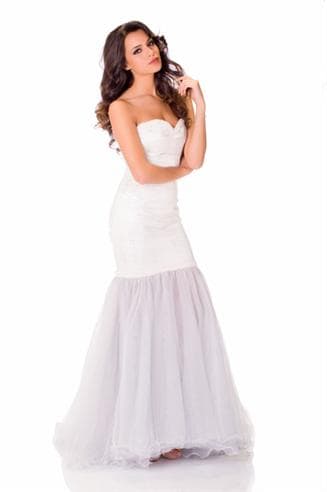 Brenda González Miss Universe 2013 Contestants (Image Credits: Miss Universe Official)