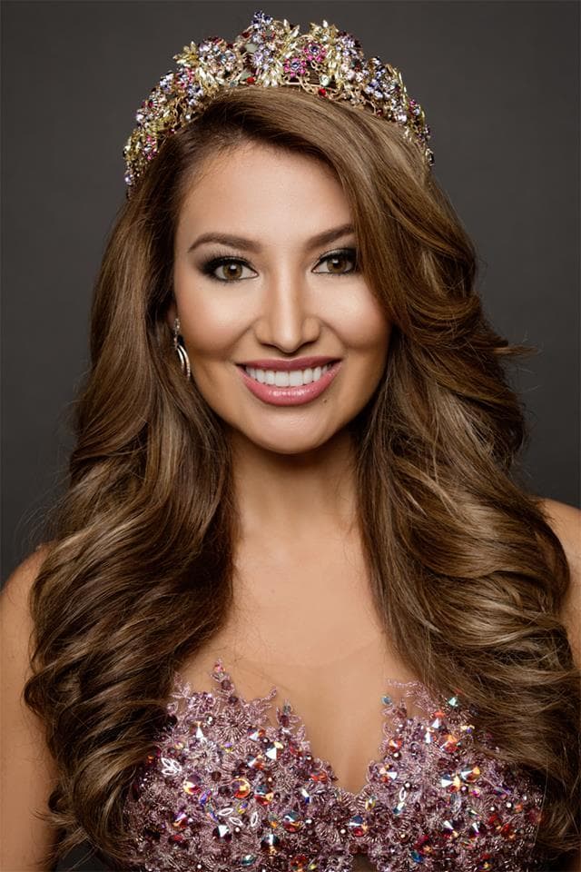 Dayanna Grageda contestant from Australia for Miss Earth 2015