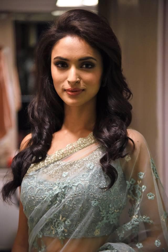 Anukriti Gussain Miss Grand India 2017 Contestant for Miss Grand International 2017 (Photo Courtesy: Miss Grand International/ Contestant Official FaceBook)