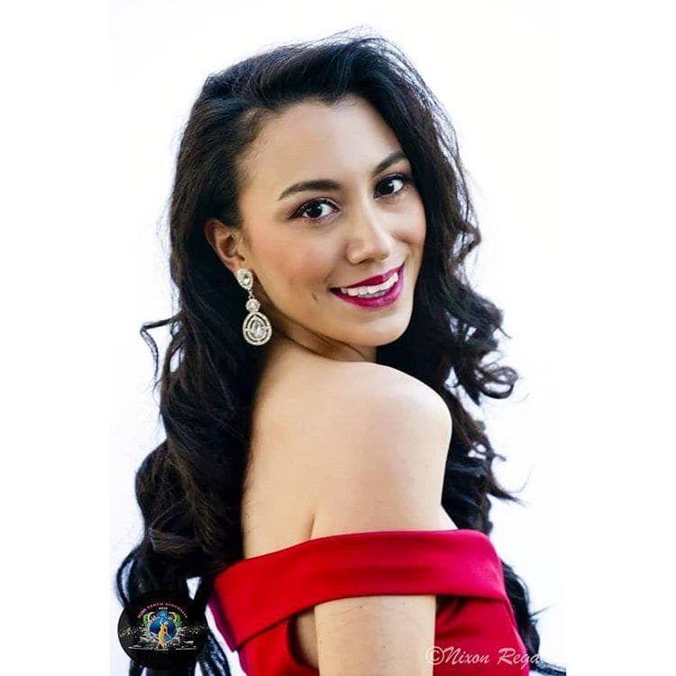 Monique Shippen Miss Earth Australia 2018, Finalist Miss Earth 2018 (Photo Courtesy: Miss Earth/ Candidate Official FaceBook/ Instagram)