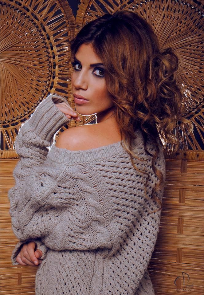 Natalya Galdes contestant from Malta for Miss Earth 2016 (Photo Credits: Facebook Official/ Miss Earth Organization)