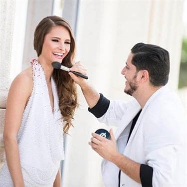 Julia Furdea Miss Universe Austria 2014